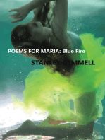 POEMS FOR MARIA