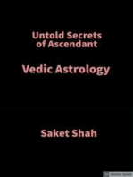 Untold Secrets of Ascendant