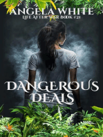 Dangerous Deals: Life After War, #21