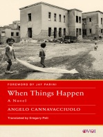 When Things Happen: A Novel