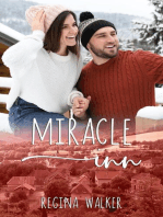 Miracle Inn: Small Town Romance in Double Creek, #6