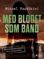 Med blodet som band