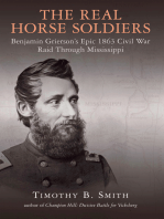 The Real Horse Soldiers