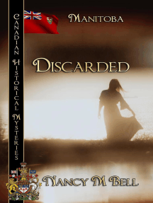DIscarded: Canadian Historical Mysteries, #4