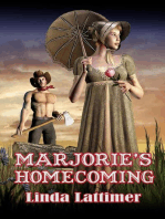 Marjorie's Homecoming