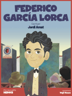 Federico García Lorca