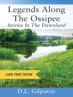 Legends Along The Ossipee