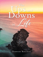 The Ups and Downs in Life