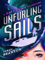 Unfurling the Sails