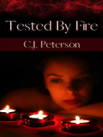 Tested By Fire