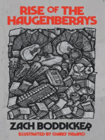 Rise of the Haugenberrys