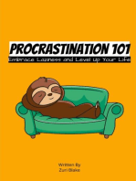Procrastination 101