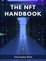 THE NFT HANDBOOK: A Comprehensive Guide to Navigating the World of NFTs (2023)