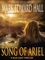 Song of Ariel: Blue Light Series, Book 3
