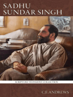 Sadhu Sundar Singh