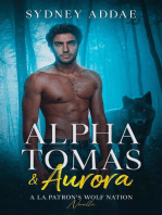 Alpha Tomas & Aurora: La Patron Series