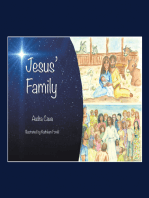 Jesus’ Family