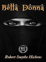 Bella donna - Robert Smythe Hichens