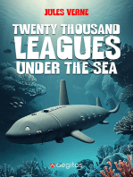 Twenty Thousand Leagues Under the Sea