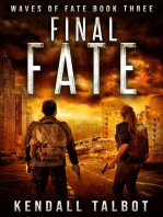 Final Fate: Waves of Fate, #3