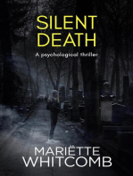 Silent Death: Death Trilogy, #2