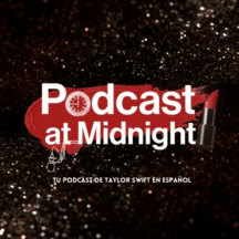 Podcast at Midnight