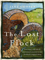 The Lost Flock: Rare Wool, Wild Isles and One Woman’s Journey to Save Scotland’s Original Sheep