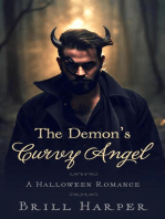 The Demon's Curvy Angel