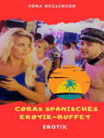 Coras spanisches Erotik-Buffet