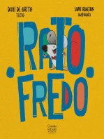 Ratofredo