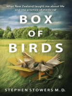 Box of Birds: What New Zealand taught me about life and the practice of medicine
