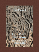 The Moon the Bone: Selected Poems 1986-2022
