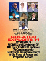 Greater Exploits - 14 MYSTERIOUS SECRETS and Strategies OF THE Dark KINGDOM on Seven (7)