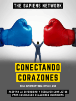 Conectando Corazones - Aceptar La Diversidad Y Resolver Conflictos Para Establecer Relaciones Duraderas