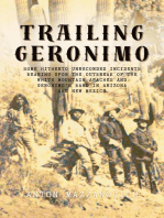 Trailing Geronimo