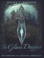 The Glass Dagger