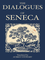 The Dialogues of Seneca