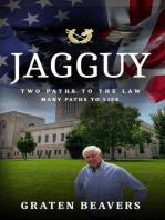 Jagguy: Two Paths to the Law Many Paths to Life