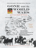 GONE With The WORLD WARS
