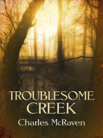 Troublesome Creek: Kentucky Pioneer, #2