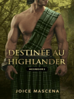 Destinée au Highlander