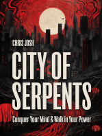 City of Serpents