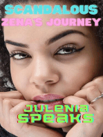 Zena's Journey