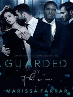 Guarded by Them: Dirty Twisted Love, #2