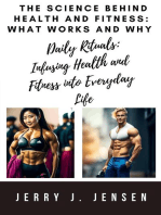 The Science Behind Health and Fitness