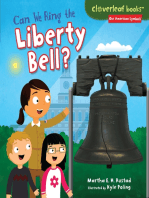 Can We Ring the Liberty Bell?