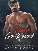 Second Go-Round