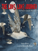 The Long, Long Journey