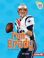 Tom Brady, 3rd Edition