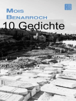 10 Gedichte